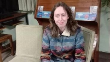 En las última horas, la búsqueda se tornó más compleja por las condiciones climáticas adversas.