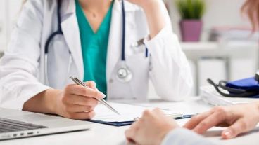 La Superintendencia de Servicios de Salud analizará la oferta.