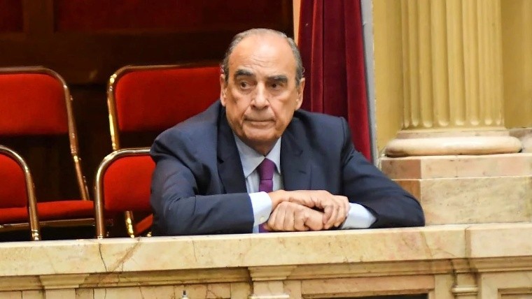 Nuevo Gabinete: qué empresas y áreas clave quedarán en manos de Francos