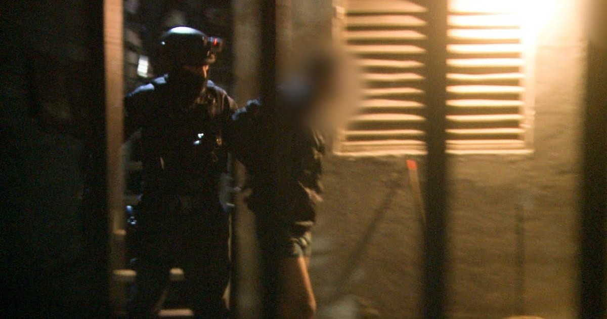 Otros dos detenidos en cinco allanamientos por el crimen de un hombre ...