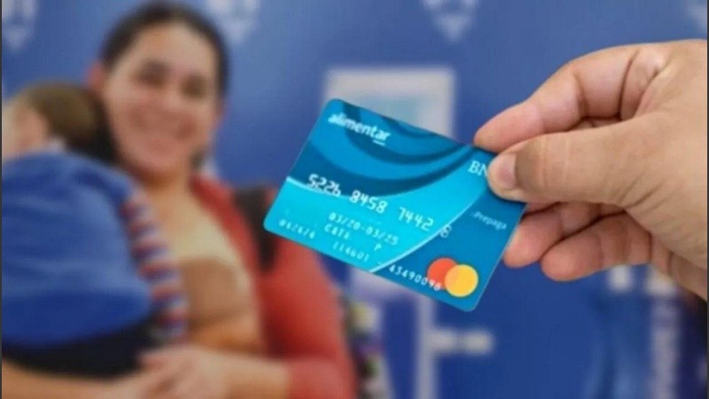 La AUH tendrá en junio un incremento del 41,48%, alcanzando así la suma de $74.354.