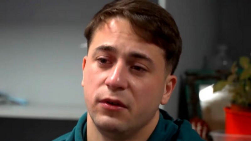 Este miércoles se difundió la segunda parte de la entrevista.