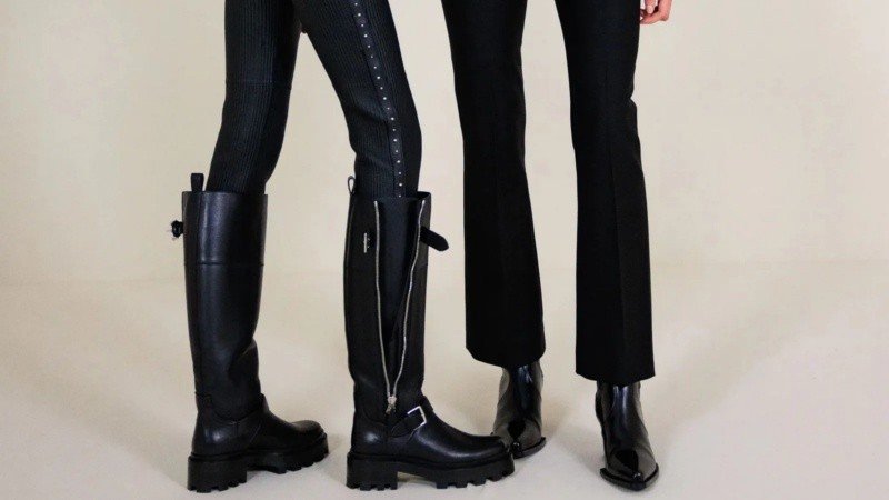 Los distintos estilos que se adaptan a los diversos gustos.