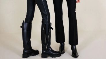 Los distintos estilos que se adaptan a los diversos gustos.