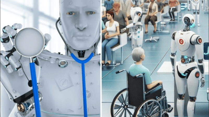  La iniciativa prevé transformar la forma en que los médicos diagnostican y tratan a los pacientes.