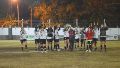 Fútbol femenino: comenzó la Copa Santa Fe en Roldán y el fin de semana habrá distintos partidos en toda la provincia