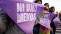 Números que duelen: en los primeros cinco meses del año, Argentina tuvo 127 femicidios