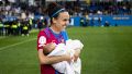 Maternidad y período menstrual en el fútbol femenino: la FIFA realizará cambios y significará un paso histórico