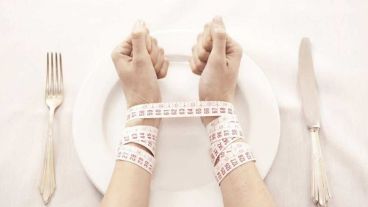 Luego de Japón, Argentina es el país con más casos de trastornos alimentarios a nivel mundial