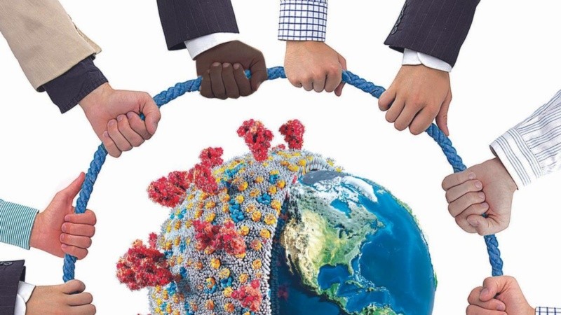 Su salida se encuentra principalmente demorada por diferencias profundas entre países de altos y bajos ingresos.