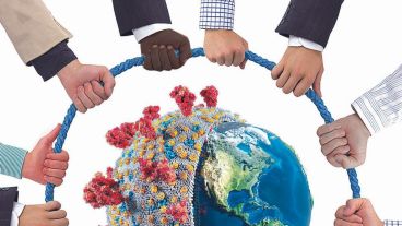 Su salida se encuentra principalmente demorada por diferencias profundas entre países de altos y bajos ingresos.