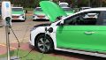 El Concejo quiere sumar vehículos “Eco-Amigables” a los habilitados para funcionar como taxis