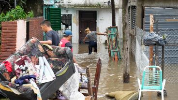 El programa servirá para activar mecanismos en situaciones de emergencias, así como la inundación de marzo pasado.