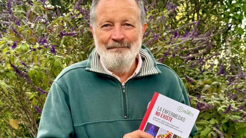 La presentación será el próximo sábado 8 de junio y los asistentes se llevarán el texto de regalo.