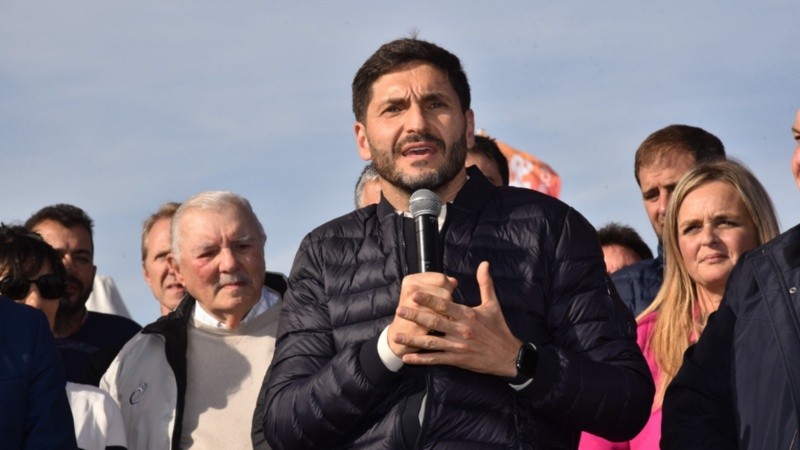  El evento se extenderá hasta el sábado 8 de junio.