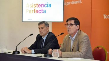 “Este incentivo, permitirá realizar economías en las partidas asignadas al ministerio de Educación".