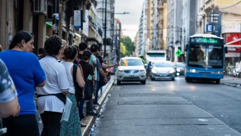 Con agosto llega el primer aumento del año.