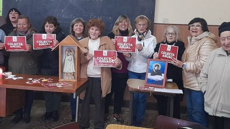 La campaña se extenderá hasta el domingo 9 de junio.