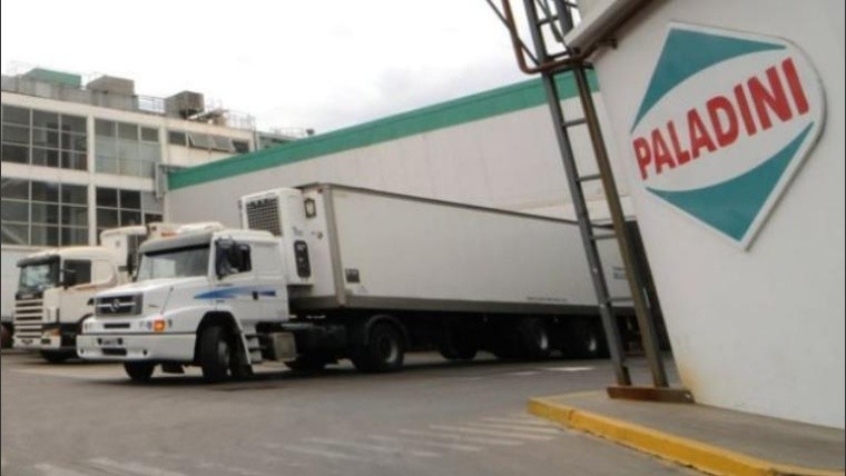 La compañía de capitales rosarinos apuesta a la ampliar su capacidad de producción y almacenaje.