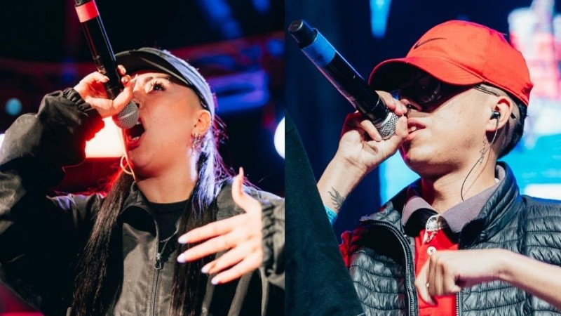 La final nacional de la Red Bull Batalla se realizará el 19 de octubre, en Buenos Aires.