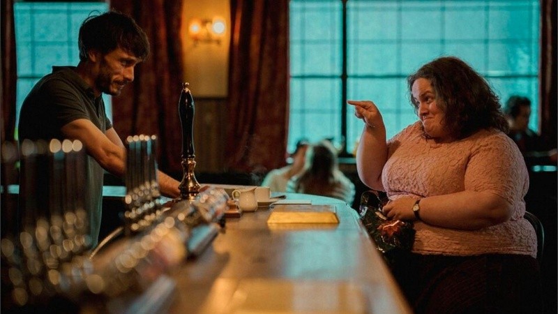 La demanda sostiene que Netflix y Gadd 