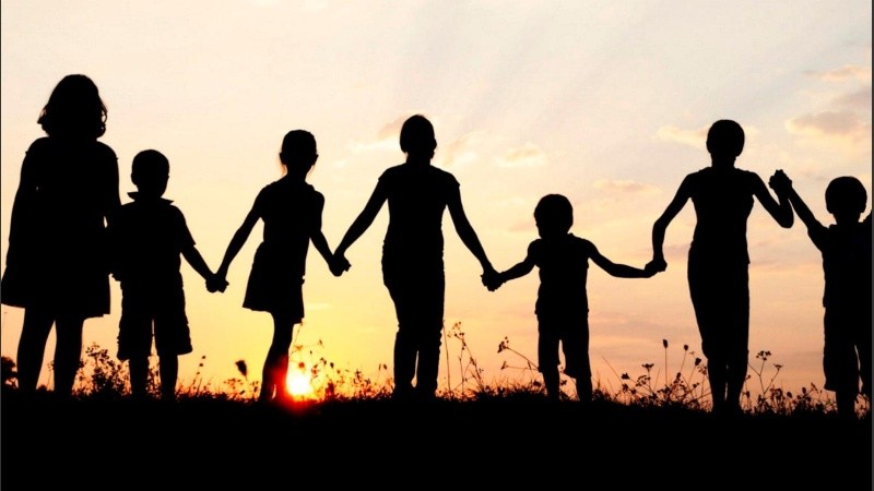 Un día para celebrar las historias de los primos y las primas.