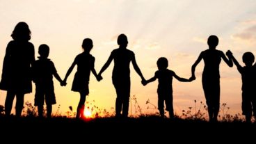 Un día para celebrar las historias de los primos y las primas.