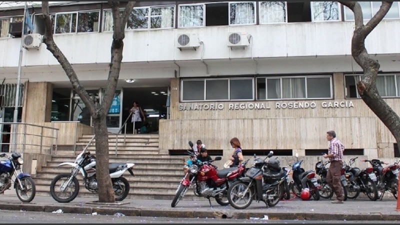 La víctima falleció el 22 de mayo pasado en el sanatorio Rosendo García de Rosario.