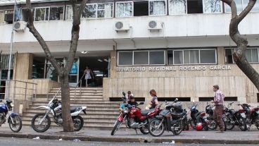 La víctima falleció el 22 de mayo pasado en el sanatorio Rosendo García de Rosario.