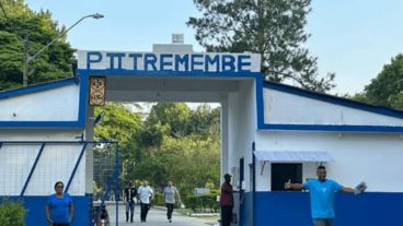 Las celdas tienen entre 8 y 15 metros cuadrados y la comida es hecha por los propios reclusos.