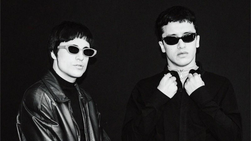 El evento es apto para personas mayores de 18 años y las entradas están disponibles en entradaplay.com o en Amadeus Rock (Córdoba 1369).