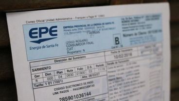 La EPE quiere aumentar tarifas y llama a audiencia pública.