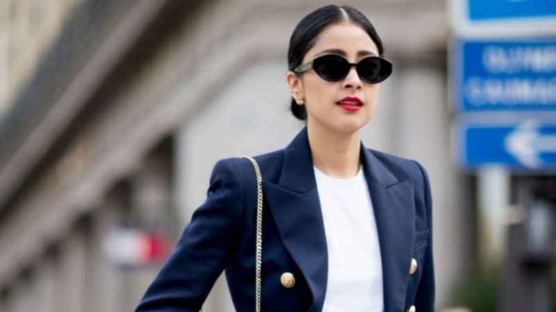 Una verdadera prenda comodín.