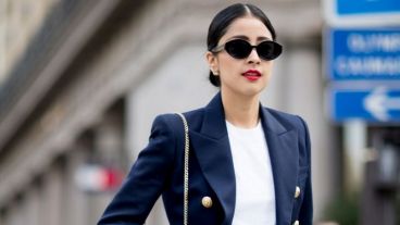 Una verdadera prenda comodín.