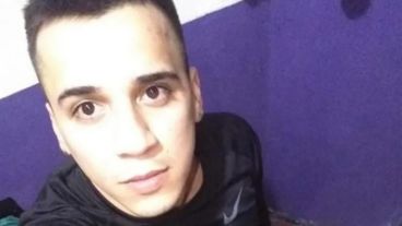 "Chucky Monedita" tiene 28 años y está alojado en el pabellon 28 de Piñero para presos de alto perfil.