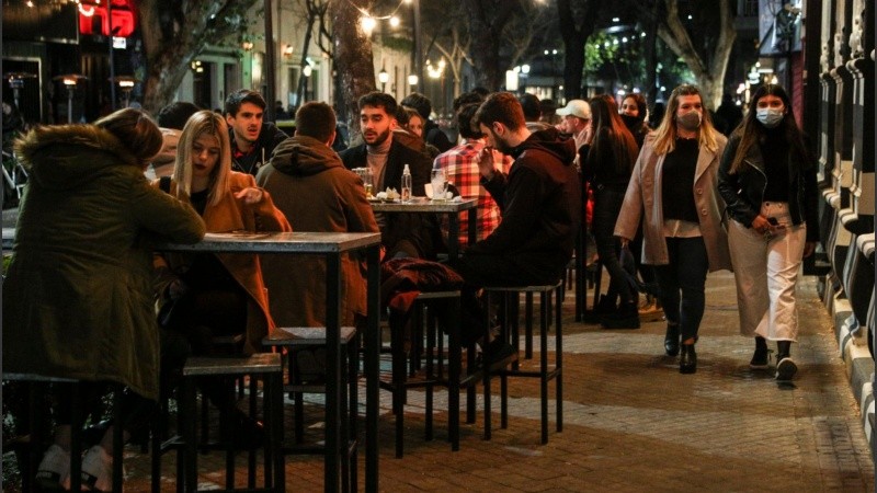 Se espera que en las próximas semanas se avance sobre la ordenanza consensuada con modificaciones del ejecutivo.