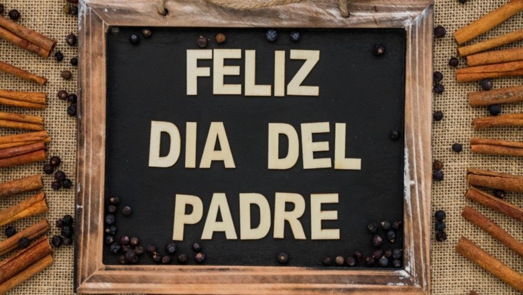 Día del Padre 2024: qué regalarle con opciones para todos los bolsillos