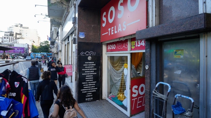 El estacionamiento será gratuito en la zona comprendida entre Oroño, Tucumán, Buenos Aires y Mendoza. 