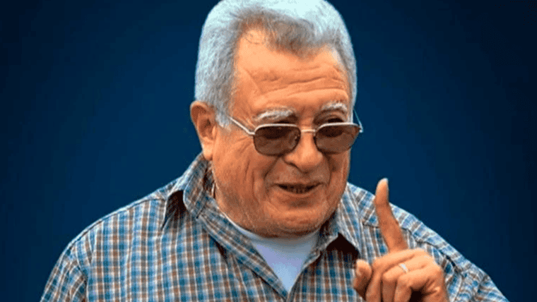 Gregorio Pérez Companc