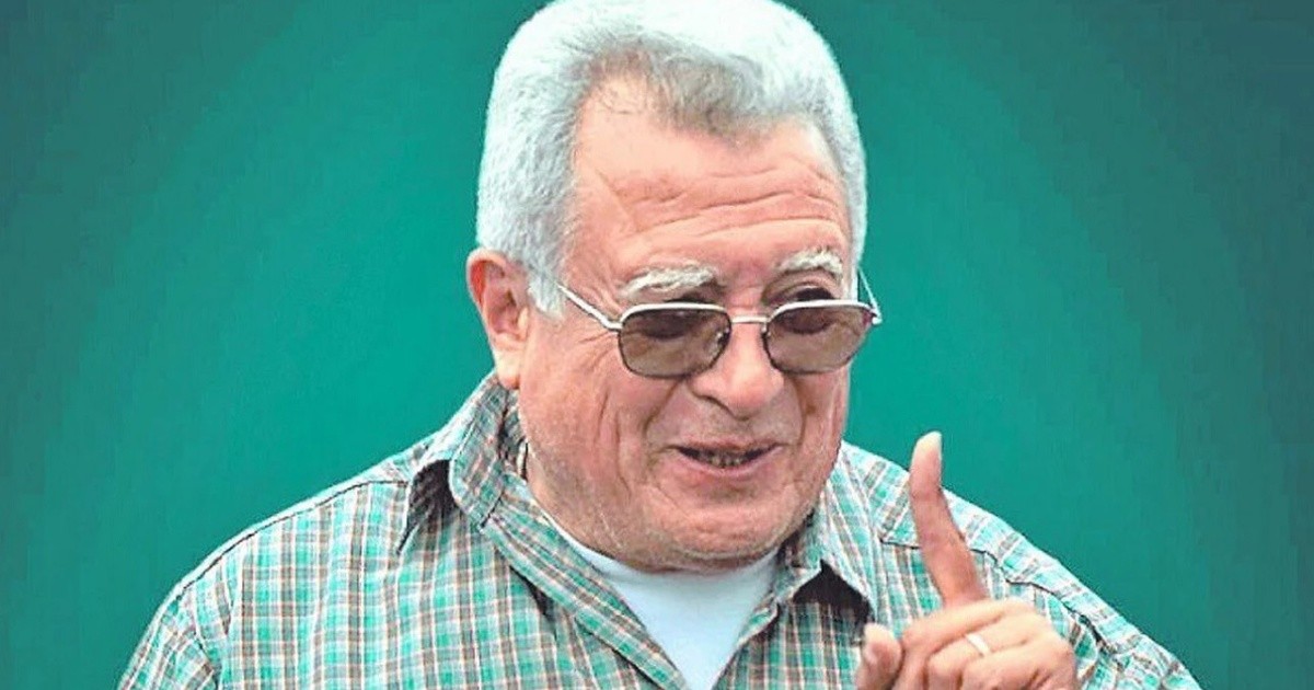 Falleció el empresario Gregorio Pérez Companc, dueño de una de las