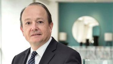 Joaquín Cottani decidió dejar su cargo en el Ministerio de Economía "por razones personales".