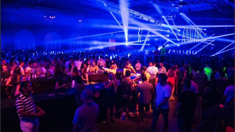 Ubicación, factor ocupacional e insonorización, los pilares de la nueva ordenanza que se discute.