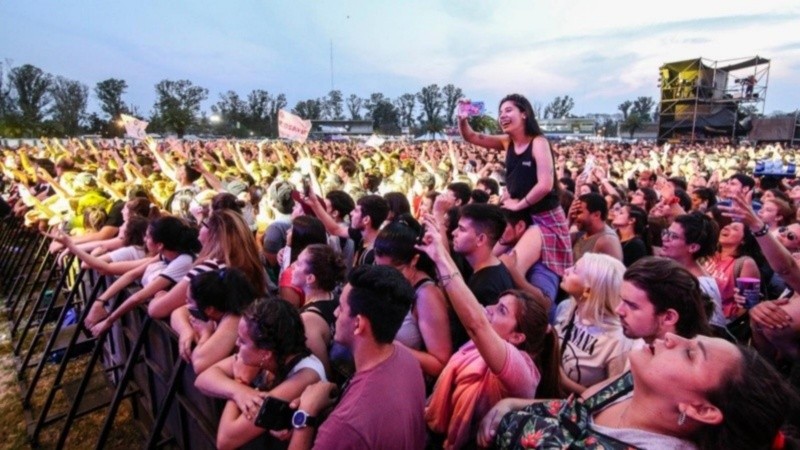 A la ciudad le falta un espacio cerrado con buena acústica