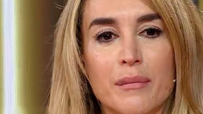 Negó la versión que señalaba que fue una relación 