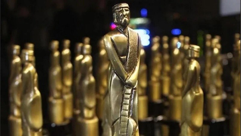 Además de las 37 categorías en que se articuló la ceremonia, se entregaron cinco premios especiales.