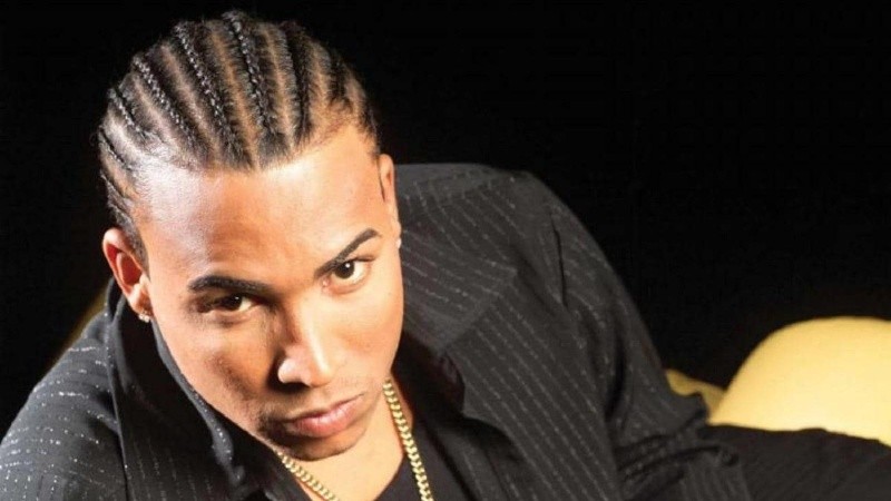 Don Omar es conocido como 