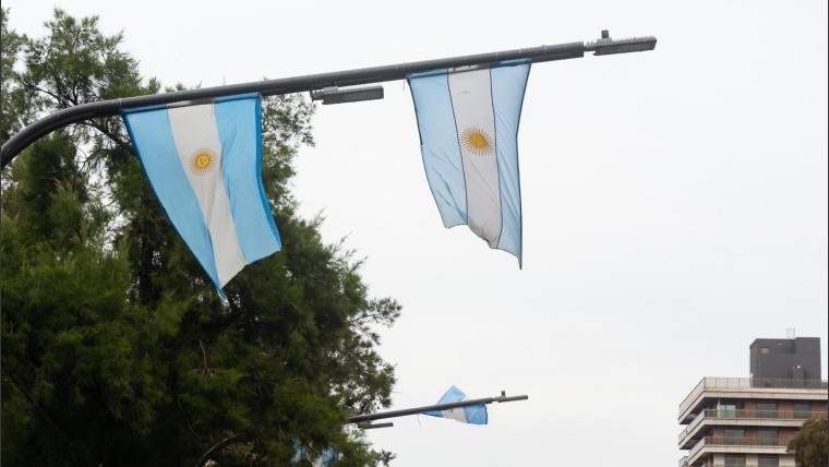 Rosario se engalana para celebrar el Día de la Bandera: qué hacer en la ciudad