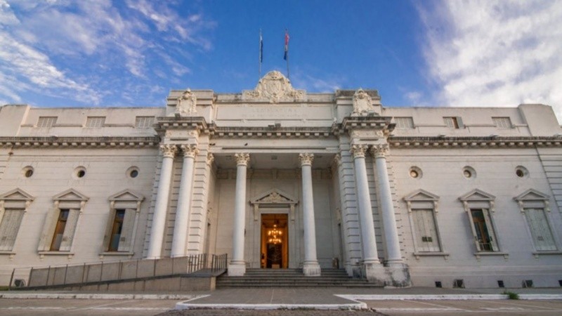 La reforma previsional comienza a debatirse en la Legislatura este miércoles.