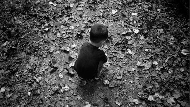 Un cien niños y niñas son buscados en Missing Children.