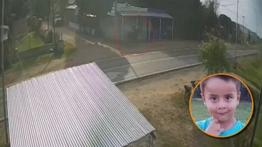 Una de las últimas informaciones es que el reconocido abogado Fernando Burlando, será el defensor de la familia de Loan.